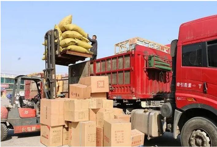 泉州到沙田镇物流专线