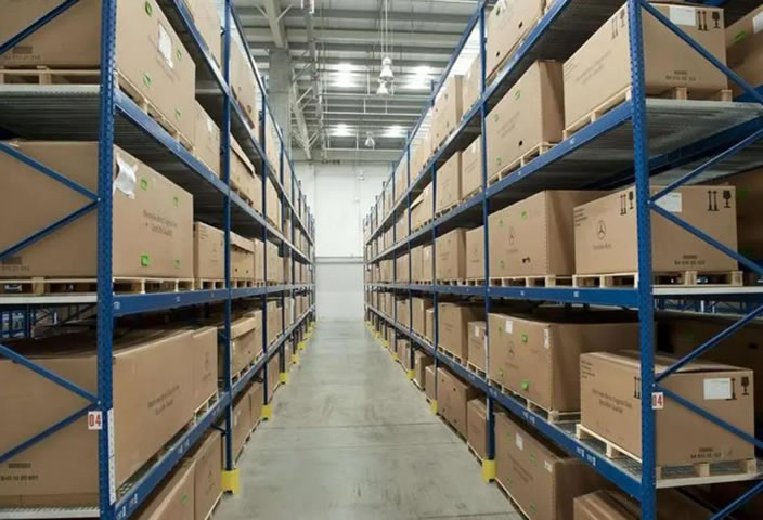 泉州到沙田镇货物仓储