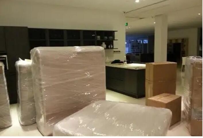 泉州到沙田镇长途搬家