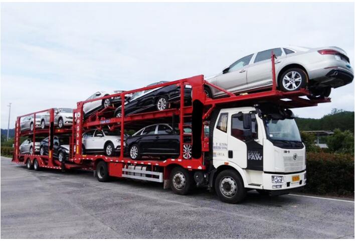 泉州到沙田镇轿车托运